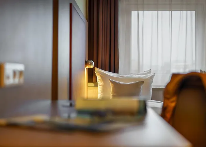 Hotel Alte Wache